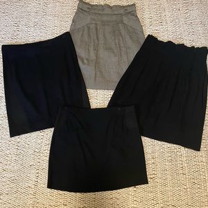 BCBG MAXAZRIA Skirts Bundle